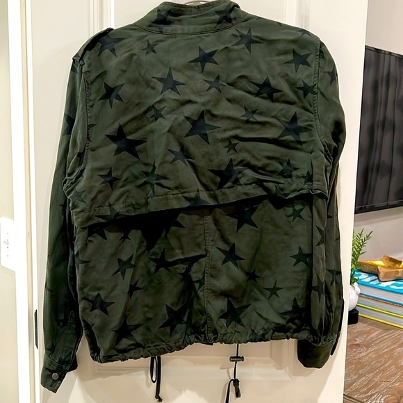 Rails Jacket - Picture 4 of 4